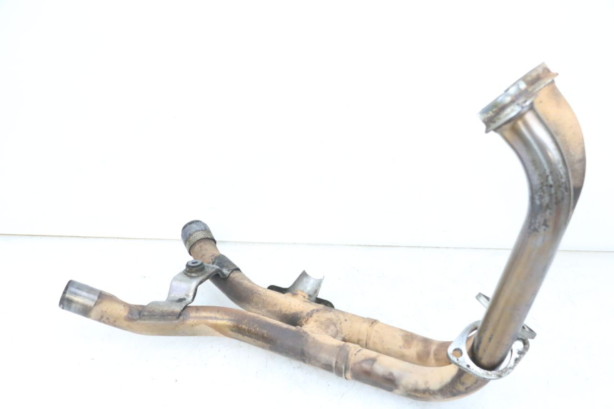 photo de COLLETTORE YAMAHA TDM ABS 900 (2002 - 2014) - Marcature e riferimenti originali