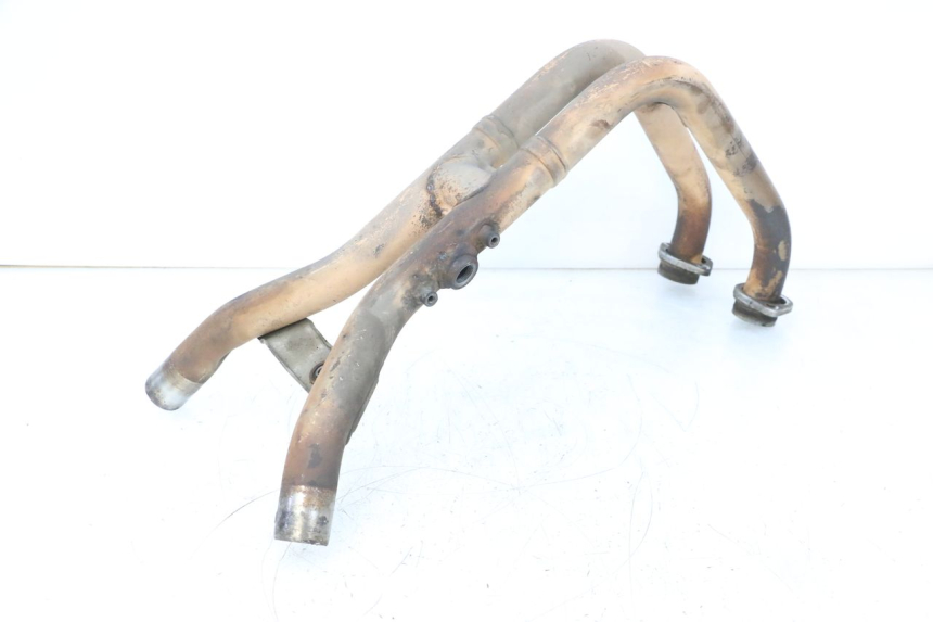 photo de COLLETTORE YAMAHA TDM ABS 900 (2002 - 2014) - Altra vista dell'articolo