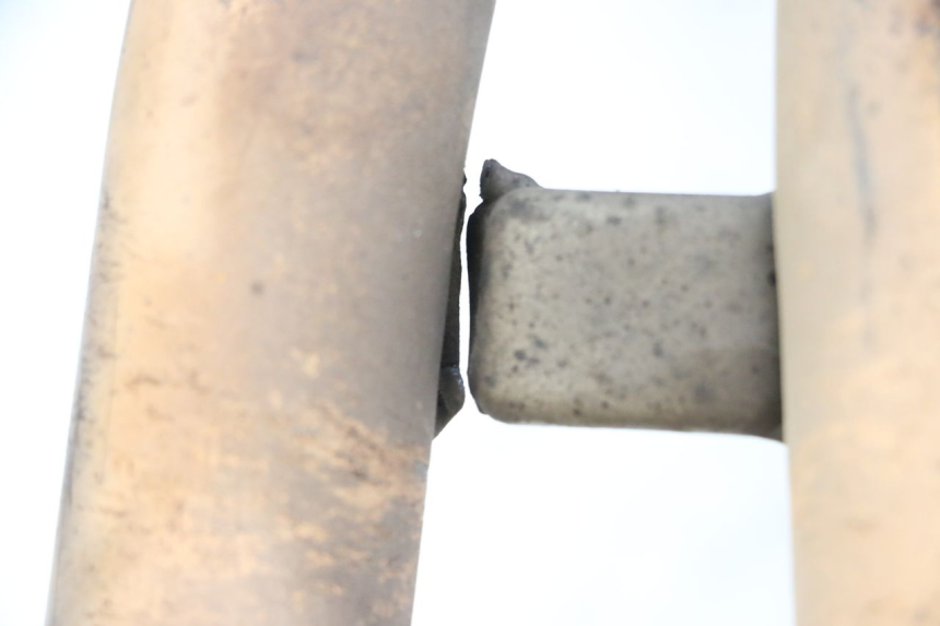 photo de COLLETTORE YAMAHA TDM ABS 900 (2002 - 2014) - Zoom sullo stato d'uso