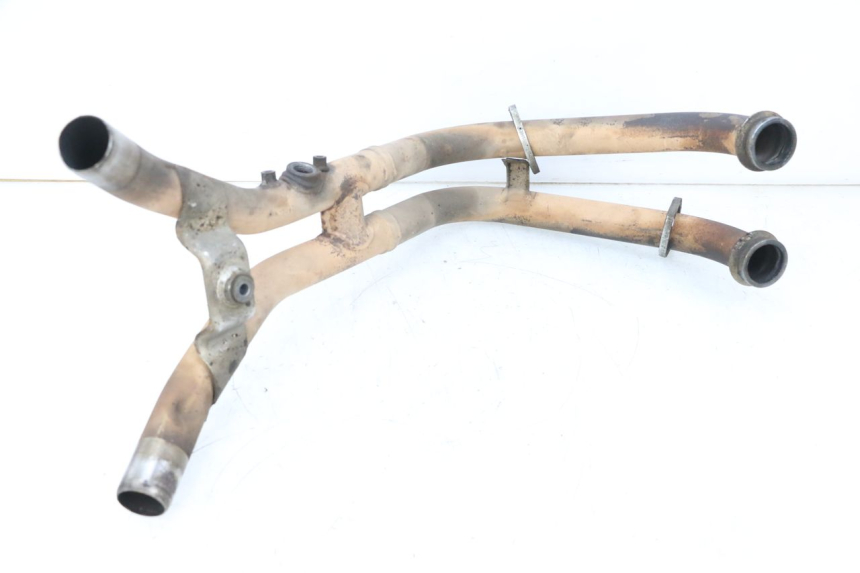 photo de COLLETTORE YAMAHA TDM ABS 900 (2002 - 2014) - Altra angolazione