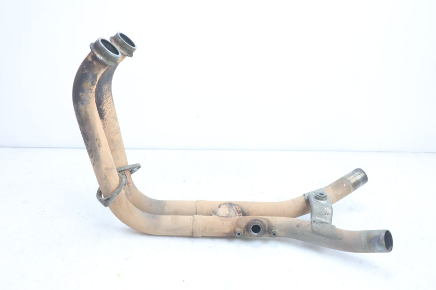 photo de COLLETTORE YAMAHA TDM ABS 900 (2002 - 2014) - Vista principale
