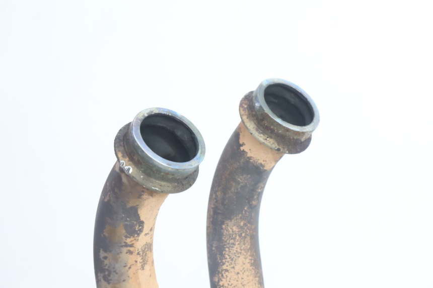 photo de COLLETTORE YAMAHA TDM ABS 900 (2002 - 2014) - Dettaglio del componente