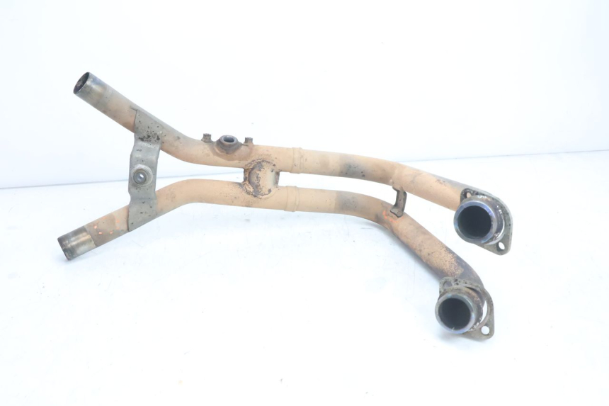 photo de COLLETTORE YAMAHA TDM ABS 900 (2002 - 2014) - Caratteristiche distintive
