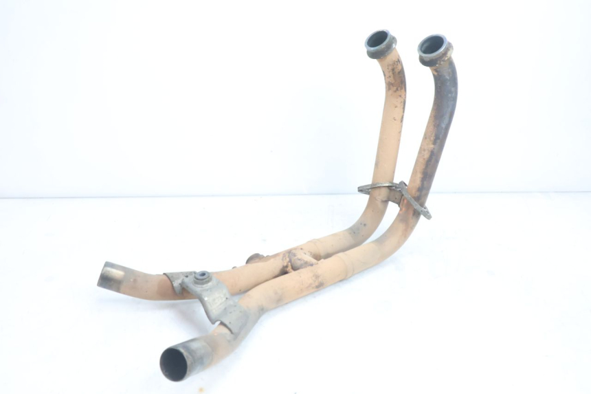 photo de COLLETTORE YAMAHA TDM ABS 900 (2002 - 2014) - Vista d'insieme del prodotto
