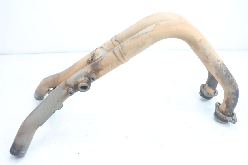 photo de COLLETTORE YAMAHA TDM ABS 900 (2002 - 2014) - Ricambio usato controllato