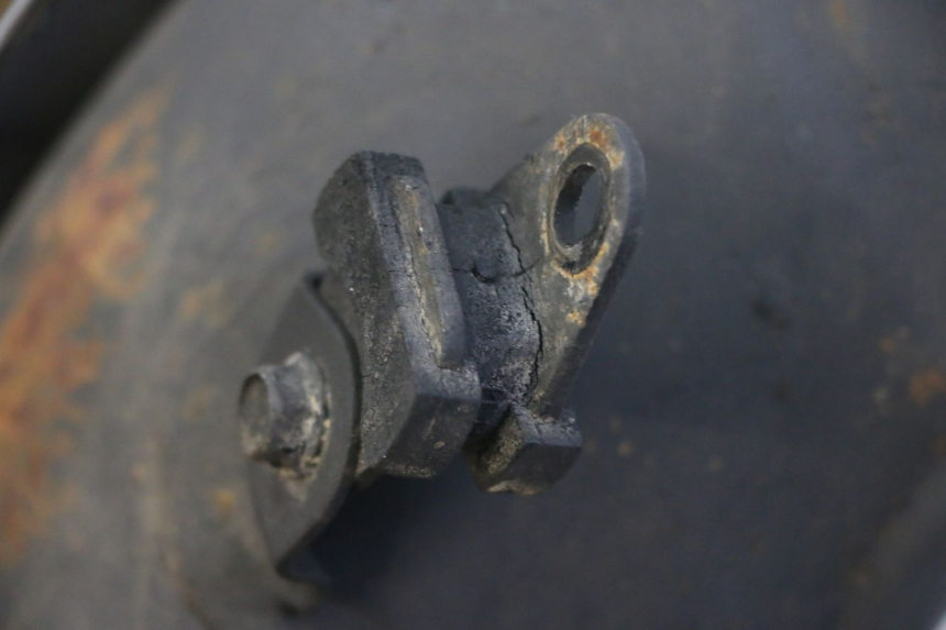 photo de COLLETTORE YAMAHA TDR DELTABOX 125 (1997 - 2003) - Dettaglio del componente