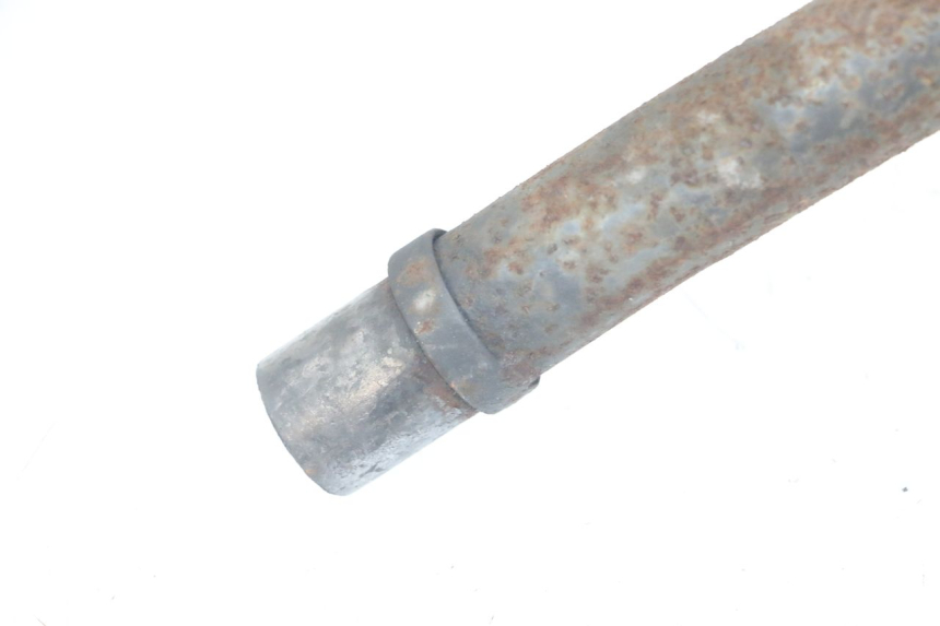 photo de COLLETTORE YAMAHA TDR DELTABOX 125 (1997 - 2003) - Caratteristiche distintive