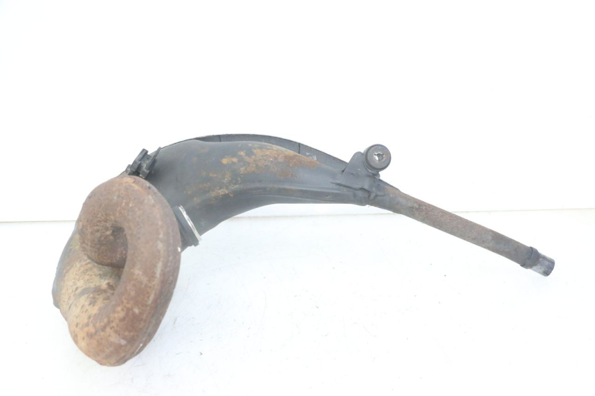 photo de COLLETTORE YAMAHA TDR DELTABOX 125 (1997 - 2003) - Ispezione visiva dettagliata