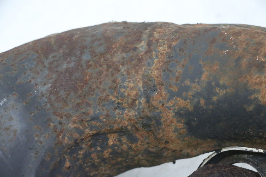 photo de COLLETTORE YAMAHA TDR DELTABOX 125 (1997 - 2003) - Altra angolazione