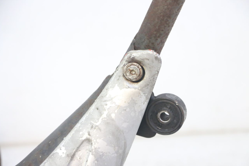 photo de COLLETTORE YAMAHA TDR DELTABOX 125 (1997 - 2003) - Primo piano tecnico