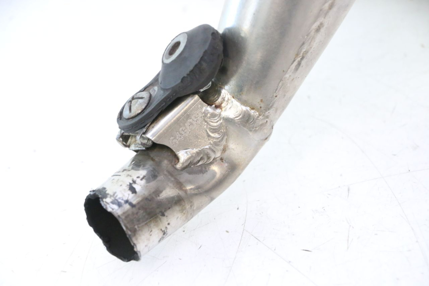 photo de COLLETTORE HUSABERG TE 250 (2011 - 2014) - Vista principale