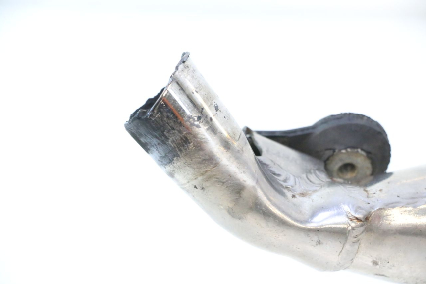 photo de COLLETTORE HUSABERG TE 250 (2011 - 2014) - Stato della superficie e materiale