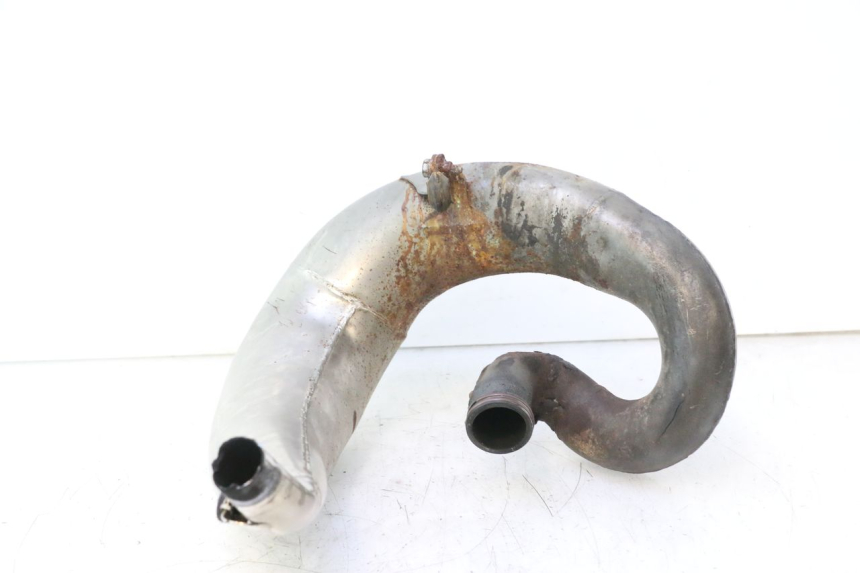 photo de COLLETTORE HUSABERG TE 250 (2011 - 2014) - Marcature e riferimenti originali