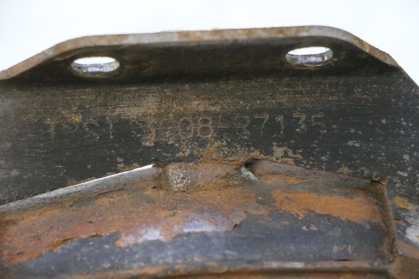 photo de COLLETTORE PEUGEOT TREKKER 50 (1995 - 2004) - Dettaglio del componente