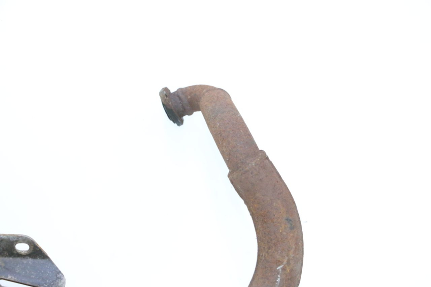photo de COLLETTORE PEUGEOT TREKKER 50 (1995 - 2004) - Caratteristiche distintive