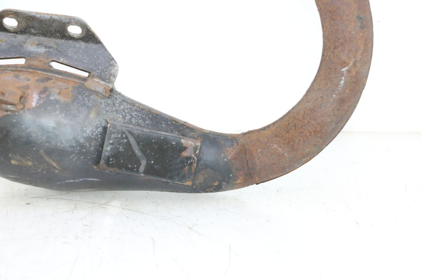 photo de COLLETTORE PEUGEOT TREKKER 50 (1995 - 2004) - Zoom sui componenti