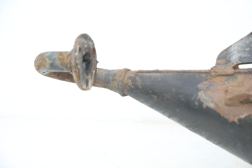 photo de COLLETTORE PEUGEOT TREKKER 50 (1995 - 2004) - Foto prodotto supplementare