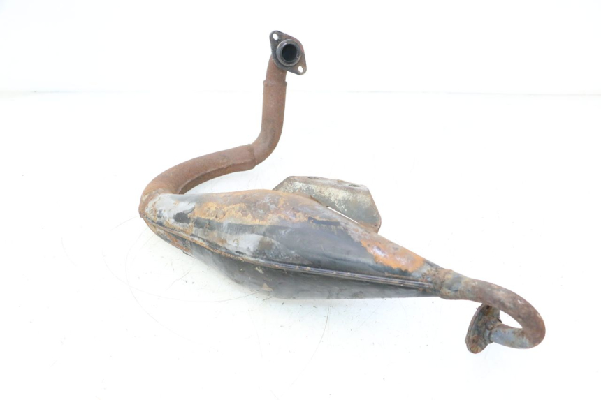 photo de COLLETTORE PEUGEOT TREKKER 50 (1995 - 2004) - Altra angolazione