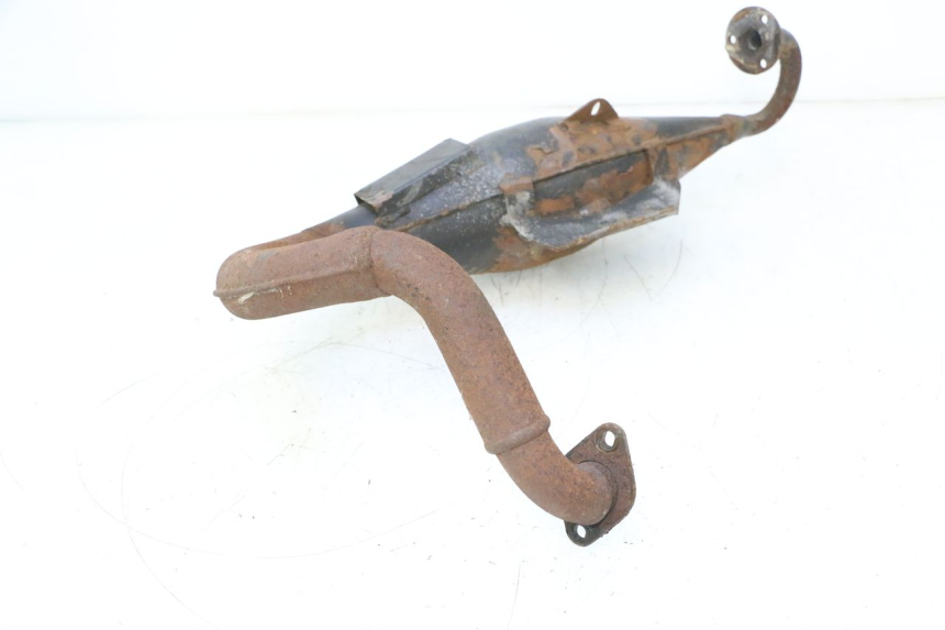 photo de COLLETTORE PEUGEOT TREKKER 50 (1995 - 2004) - Vista d'insieme del prodotto