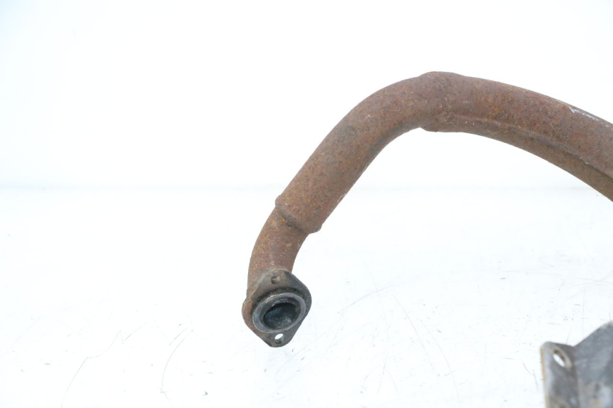 photo de COLLETTORE PEUGEOT TREKKER 50 (1995 - 2004) - Marcature e riferimenti originali