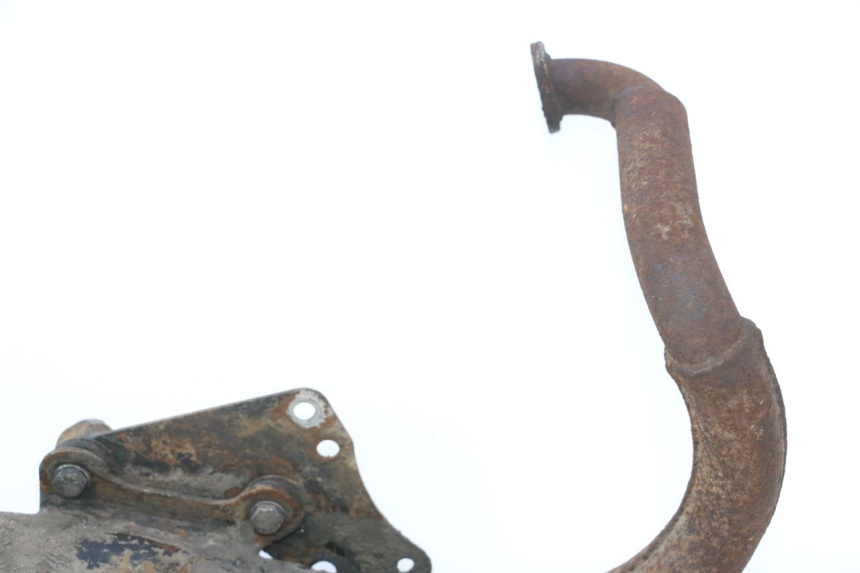 photo de COLLETTORE PEUGEOT TREKKER 50 (1995 - 2004) - Foto prodotto supplementare