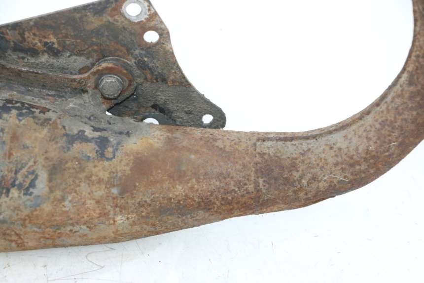 photo de COLLETTORE PEUGEOT TREKKER 50 (1995 - 2004) - Ispezione visiva dettagliata