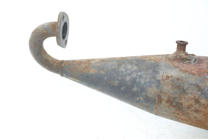 photo de COLLETTORE PEUGEOT TREKKER 50 (1995 - 2004) - Angolazione alternativa