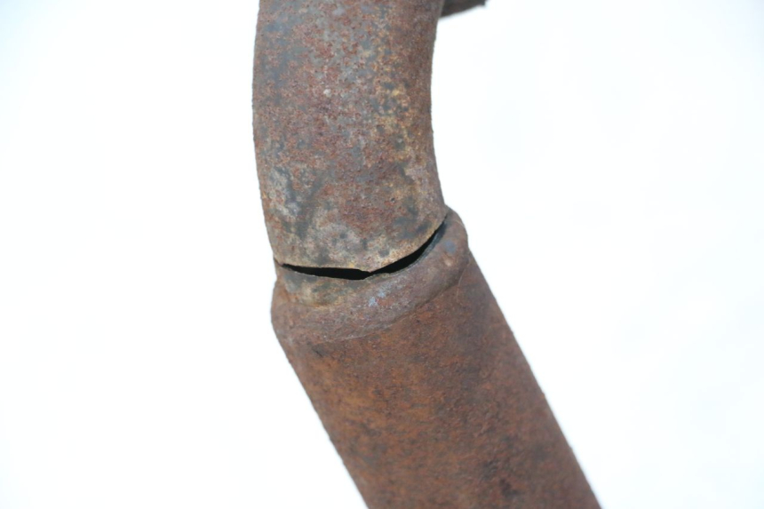 photo de COLLETTORE PEUGEOT TREKKER 50 (1995 - 2004) - Zoom sullo stato d'uso