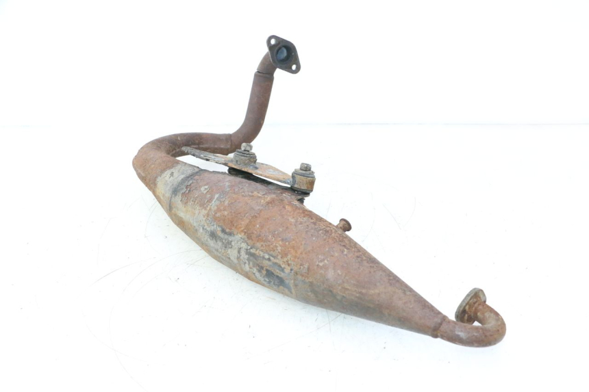 photo de COLLETTORE PEUGEOT TREKKER 50 (1995 - 2004) - Vista d'insieme del prodotto