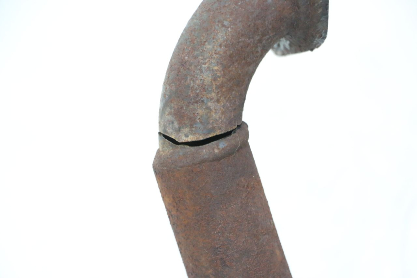 photo de COLLETTORE PEUGEOT TREKKER 50 (1995 - 2004) - Stato della superficie e materiale