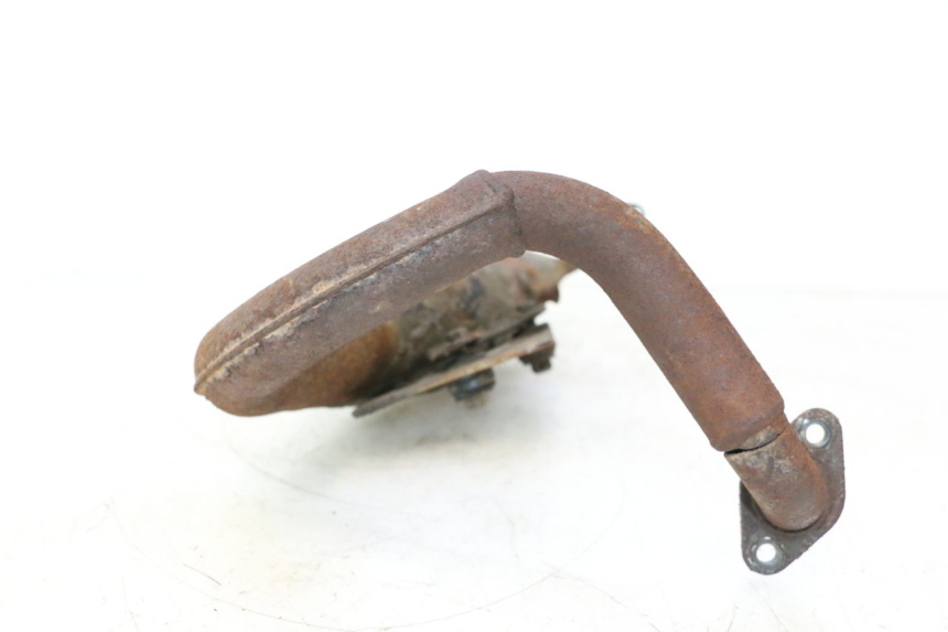 photo de COLLETTORE PEUGEOT TREKKER 50 (1995 - 2004) - Ricambio usato controllato