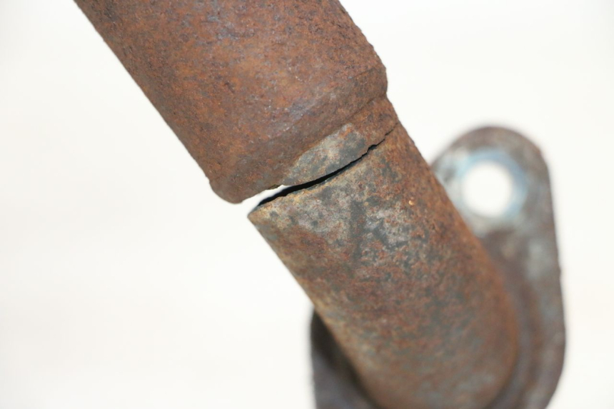 photo de COLLETTORE PEUGEOT TREKKER 50 (1995 - 2004) - Marcature e riferimenti originali