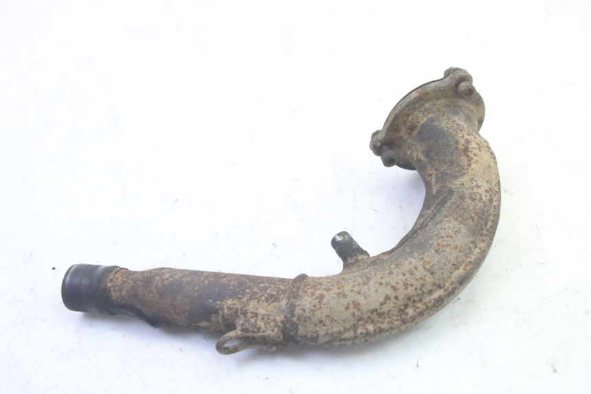 photo de COLLETTORE YAMAHA TZR 50 (2008 - 2016) - Vista principale