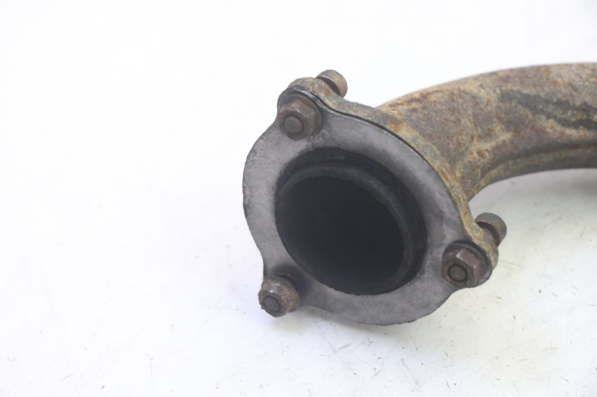 photo de COLLETTORE YAMAHA TZR 50 (2008 - 2016) - Altra angolazione