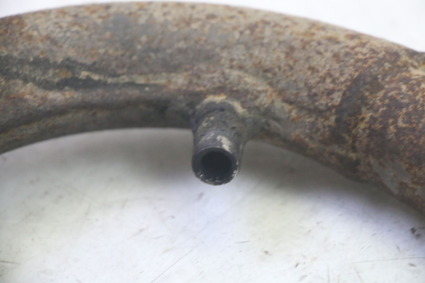 photo de COLLETTORE YAMAHA TZR 50 (2008 - 2016) - Primo piano tecnico