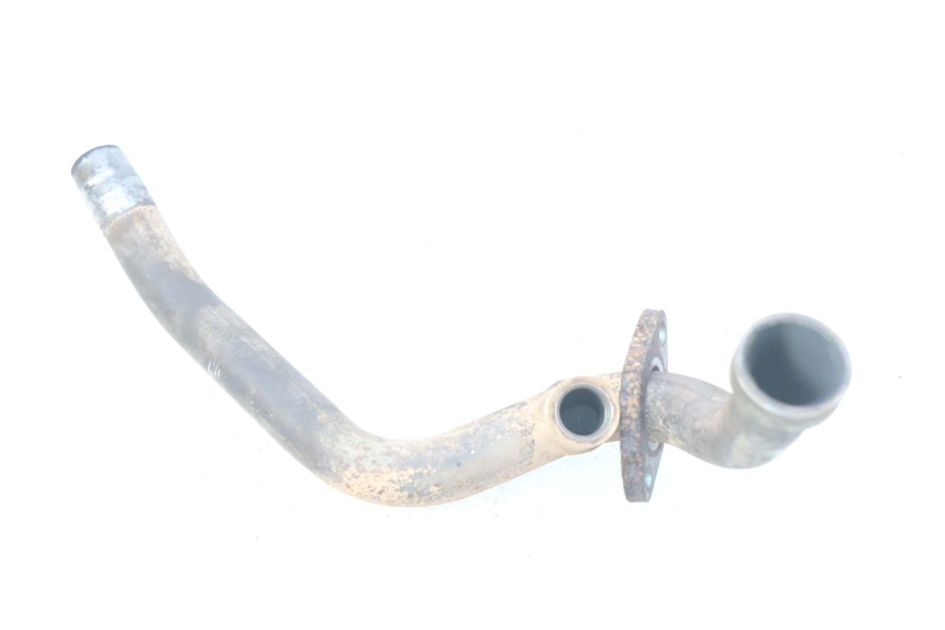 photo de COLLETTORI PIAGGIO VESPA GTS IGET ABS 125 (2017 - 2023) - Vista principale