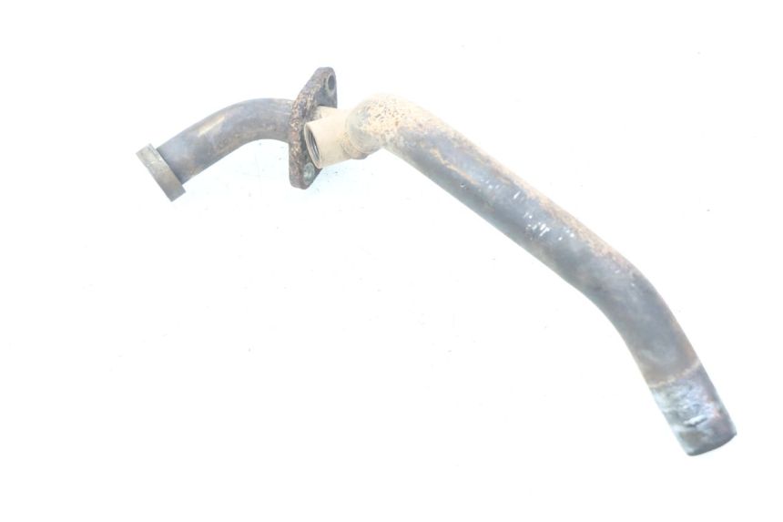 photo de COLLETTORI PIAGGIO VESPA GTS IGET ABS 125 (2017 - 2023) - Dettaglio del componente