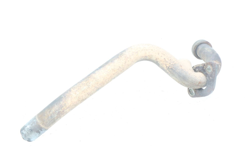 photo de COLLETTORI PIAGGIO VESPA GTS IGET ABS 125 (2017 - 2023) - Zoom sullo stato d'uso