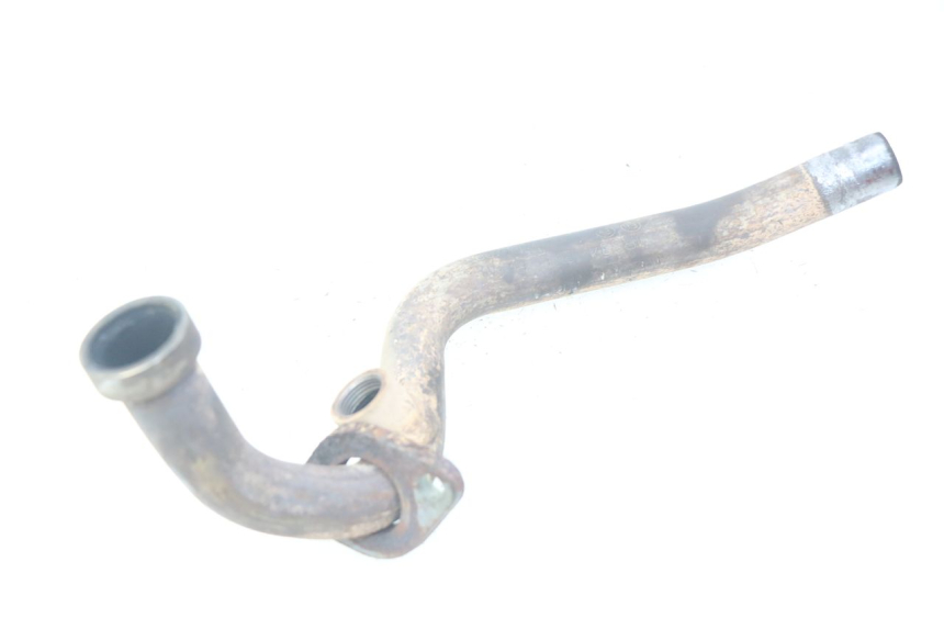 photo de COLLETTORI PIAGGIO VESPA GTS IGET ABS 125 (2017 - 2023) - Altra angolazione