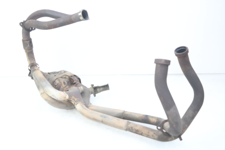 photo de COLLETTORE HONDA VFR FI RC46 800 (1998 - 2001) - Vista principale