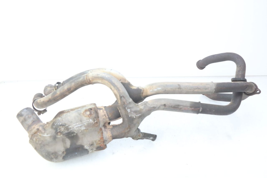 photo de COLLETTORE HONDA VFR FI RC46 800 (1998 - 2001) - Dettaglio del componente