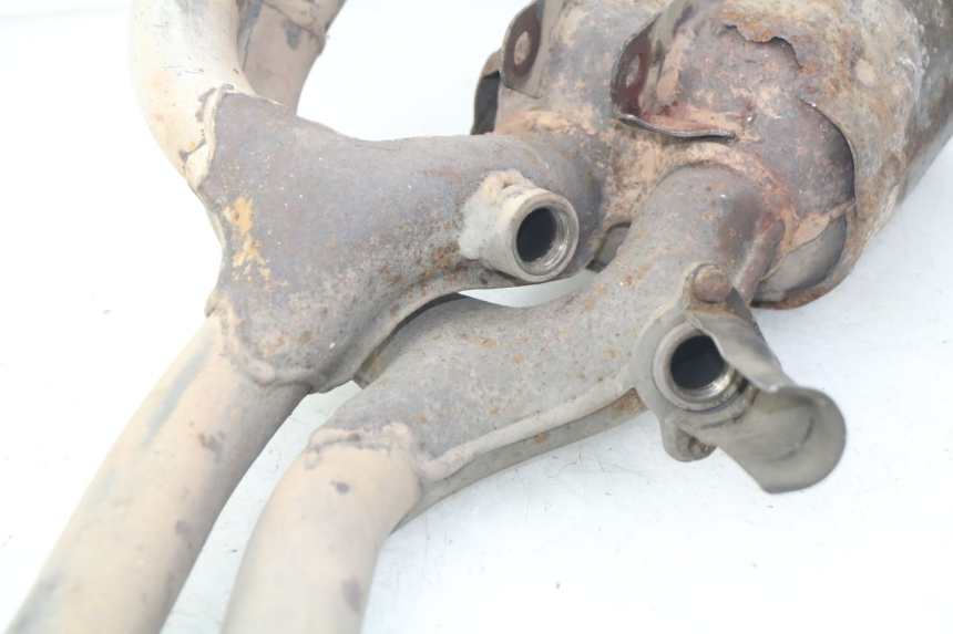 photo de COLLETTORE HONDA VFR FI RC46 800 (1998 - 2001) - Altra vista dell'articolo
