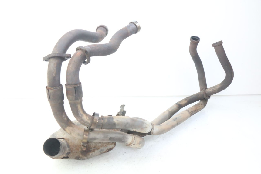 photo de COLLETTORE HONDA VFR FI RC46 800 (1998 - 2001) - Ispezione visiva dettagliata