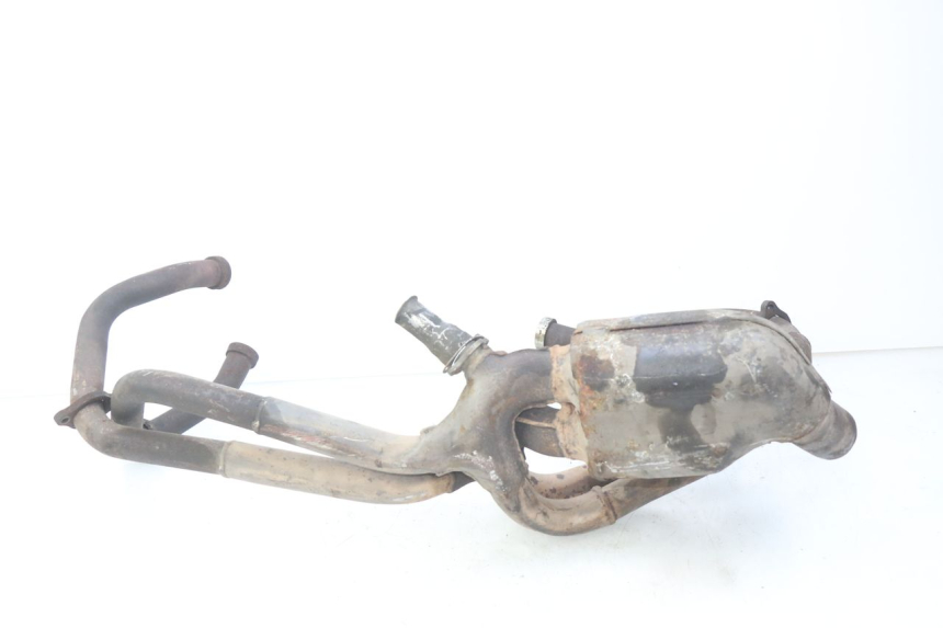 photo de COLLETTORE HONDA VFR FI RC46 800 (1998 - 2001) - Ricambio usato controllato