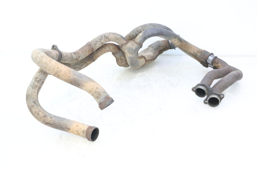photo de COLLETTORE HONDA VFR FI RC46 800 (1998 - 2001) - Dettaglio del componente