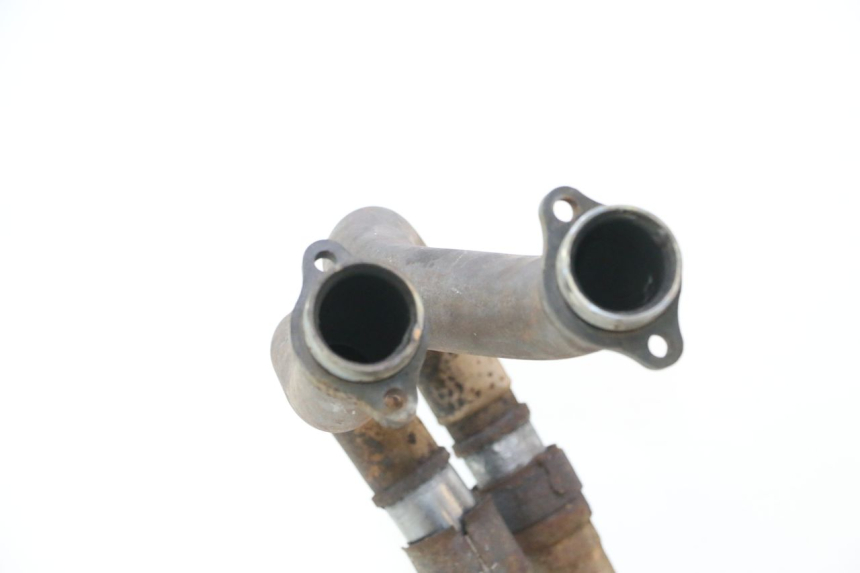 photo de COLLETTORE HONDA VFR FI RC46 800 (1998 - 2001) - Caratteristiche distintive