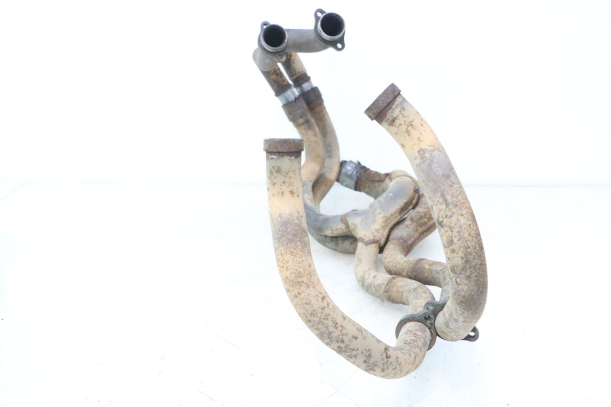 photo de COLLETTORE HONDA VFR FI RC46 800 (1998 - 2001) - Zoom sui componenti