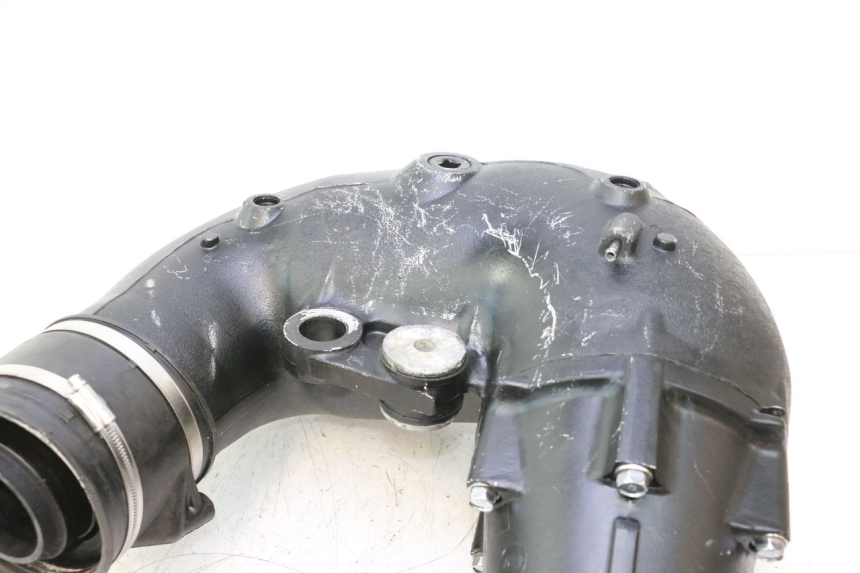 photo de COLLETTORE YAMAHA WAVE RUNNER GP R 1200 (2000 - 2003) - Dettaglio del componente
