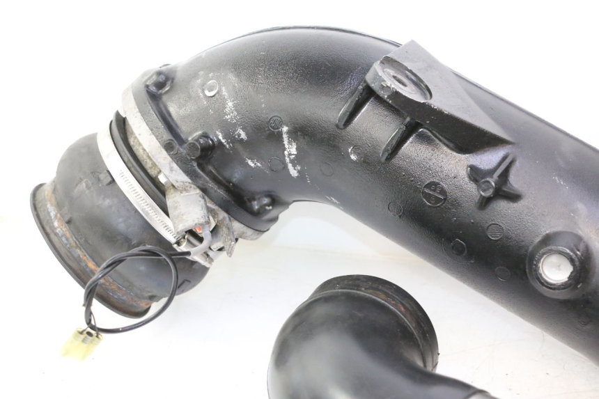 photo de COLLETTORE YAMAHA WAVE RUNNER GP R 1200 (2000 - 2003) - Zoom qualità usato