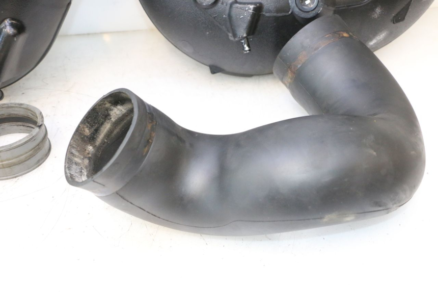photo de COLLETTORE YAMAHA WAVE RUNNER GP R 1200 (2000 - 2003) - Vista principale